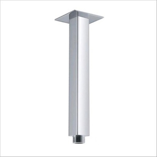 Boston 10-Inch Ceiling Mount Shower Arm With 1/2-Inch NPT Thread